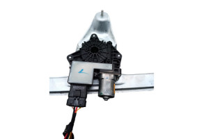 Leve vitre electrique avant droit RENAULT ARKANA Photo n°1
