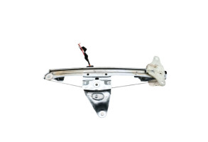 Leve vitre electrique avant droit RENAULT ARKANA Photo n°4