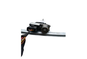 Leve vitre electrique avant droit RENAULT ARKANA Photo n°5