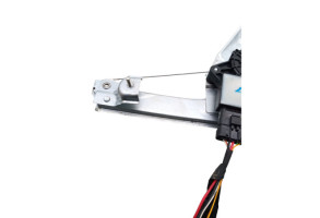 Leve vitre electrique avant droit RENAULT ARKANA Photo n°6
