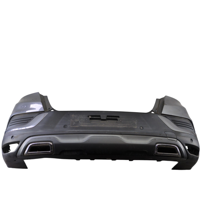 Pare choc arriere RENAULT ARKANA Photo n°1