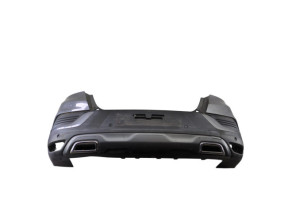 Pare choc arriere RENAULT ARKANA Photo n°1