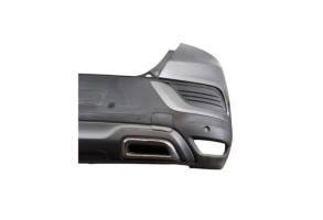 Pare choc arriere RENAULT ARKANA Photo n°3