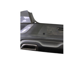 Pare choc arriere RENAULT ARKANA Photo n°8