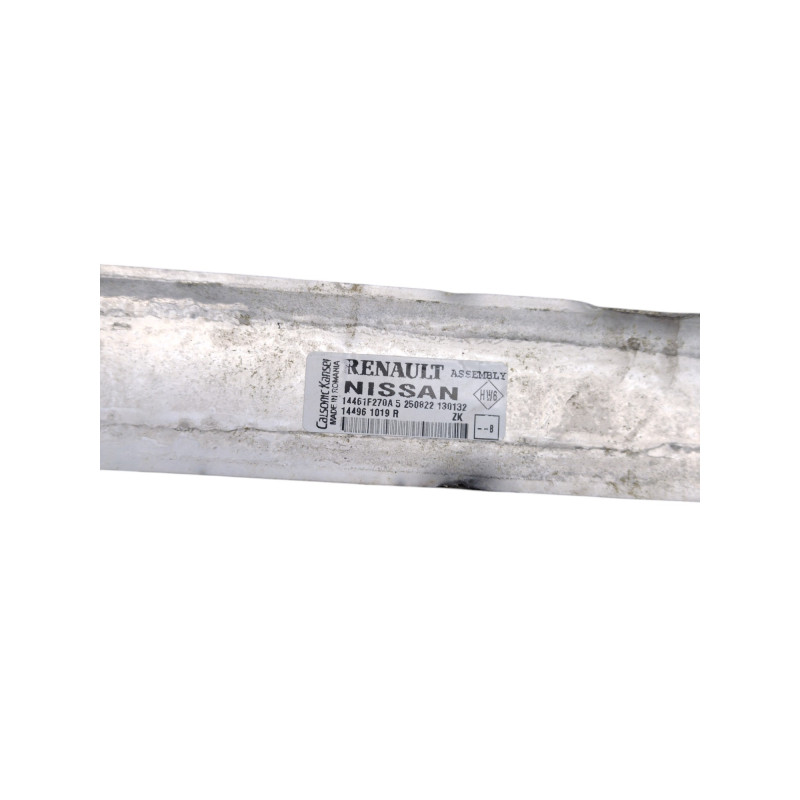 Echangeur air (Intercooler) RENAULT ARKANA Photo n°1