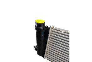 Echangeur air (Intercooler) RENAULT ARKANA Photo n°4