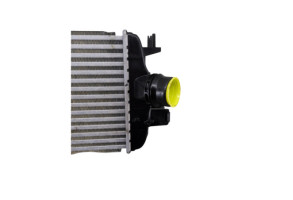 Echangeur air (Intercooler) RENAULT ARKANA Photo n°5