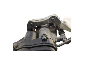 Etrier arriere droit (freinage) RENAULT ARKANA Photo n°6