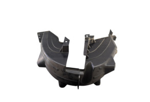 Pare boue arriere droit RENAULT ARKANA Photo n°4