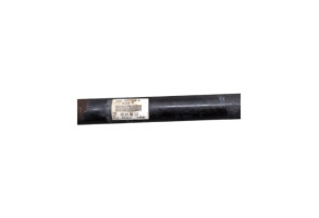 Cardan droit (transmission) VOLKSWAGEN POLO 5 Photo n°4