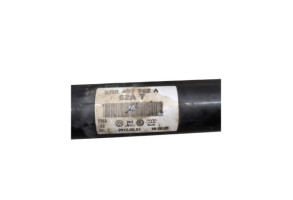 Cardan droit (transmission) VOLKSWAGEN POLO 5 Photo n°5
