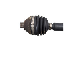 Cardan droit (transmission) VOLKSWAGEN POLO 5 Photo n°6
