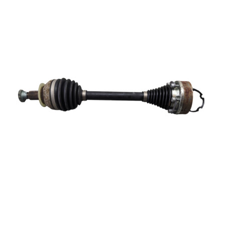 Cardan gauche (transmission) VOLKSWAGEN POLO 5