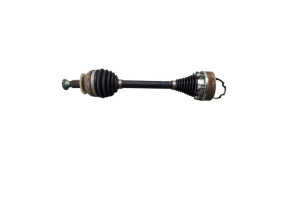 Cardan gauche (transmission) VOLKSWAGEN POLO 5 Photo n°1