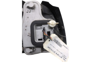 Feu arriere principal droit (feux) VOLKSWAGEN POLO 5 Photo n°5