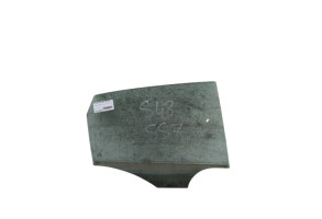 Vitre arriere droit VOLKSWAGEN POLO 5 Photo n°1