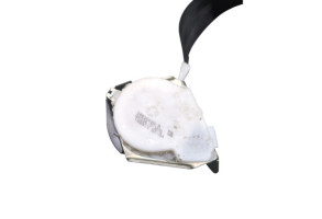 Ceinture arriere droit VOLKSWAGEN POLO 5 Photo n°4