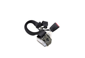 Ceinture arriere droit VOLKSWAGEN POLO 5 Photo n°6