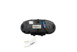 Compteur VOLKSWAGEN POLO 5 Photo n°2
