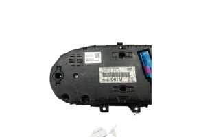 Compteur VOLKSWAGEN POLO 5 Photo n°3