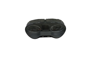 Compteur VOLKSWAGEN POLO 5 Photo n°6