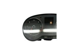Compteur VOLKSWAGEN POLO 5 Photo n°7