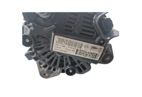 Alternateur RENAULT SCENIC 3 Photo n°4