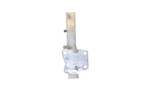Renfort pare choc avant (traverse) RENAULT SCENIC 3 Photo n°9