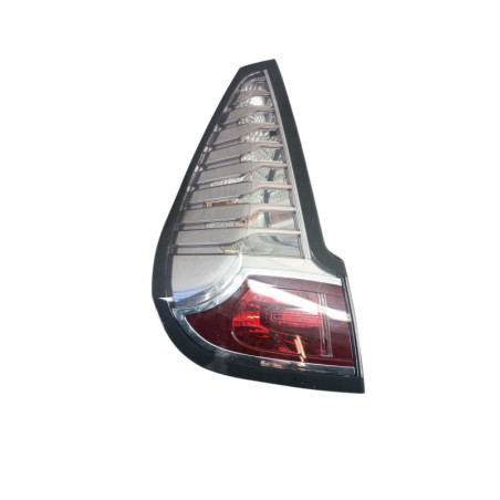 Feu arriere principal gauche (feux) RENAULT SCENIC 3