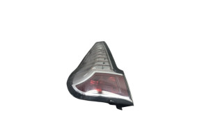 Feu arriere principal gauche (feux) RENAULT SCENIC 3 Photo n°3