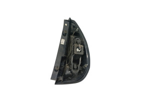 Feu arriere principal gauche (feux) RENAULT SCENIC 3 Photo n°5