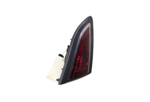 Feu arriere secondaire gauche (feux) RENAULT SCENIC 3 Photo n°4