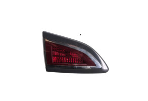 Feu arriere secondaire gauche (feux) RENAULT SCENIC 3 Photo n°5