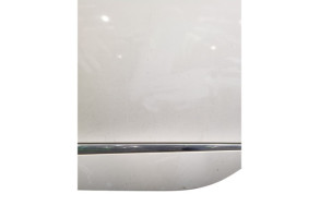 Porte arriere gauche RENAULT SCENIC 3 Photo n°9