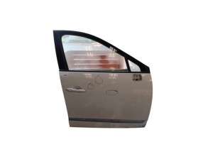 Porte avant droit RENAULT SCENIC 3 Photo n°1