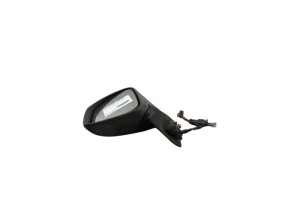 Retroviseur gauche RENAULT SCENIC 3 Photo n°2