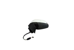 Retroviseur gauche RENAULT SCENIC 3 Photo n°3