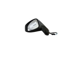 Retroviseur gauche RENAULT SCENIC 3 Photo n°5