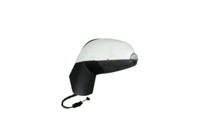 Retroviseur gauche RENAULT SCENIC 3 Photo n°7