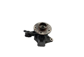 Pivot de moyeu avant droit RENAULT SCENIC 3 Photo n°6