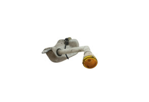 Vase d'expansion RENAULT SCENIC 3 Photo n°2