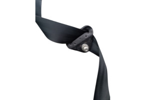 Ceinture avant gauche DACIA LOGAN 2 Photo n°3