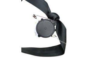 Ceinture avant gauche DACIA LOGAN 2 Photo n°4