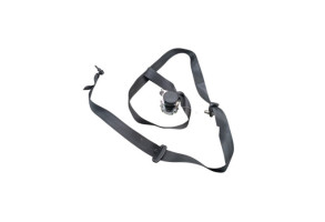 Ceinture avant gauche DACIA LOGAN 2 Photo n°7