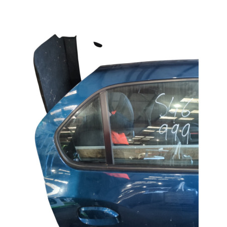 Porte arriere droit DACIA LOGAN 2