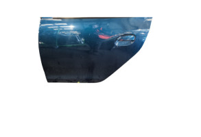 Porte arriere gauche DACIA LOGAN 2 Photo n°1