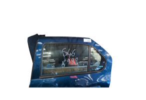 Porte arriere gauche DACIA LOGAN 2 Photo n°2