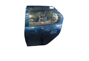 Porte arriere gauche DACIA LOGAN 2 Photo n°3