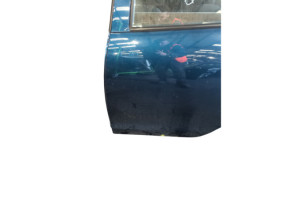 Porte arriere gauche DACIA LOGAN 2 Photo n°5