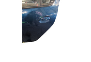 Porte arriere gauche DACIA LOGAN 2 Photo n°6